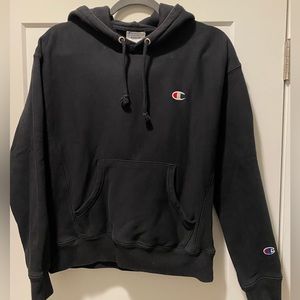 Champion Reverse Weave Hoodie